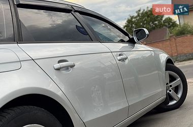 Універсал Audi A4 2009 в Бердичеві