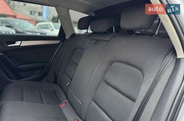 Універсал Audi A4 2009 в Бердичеві