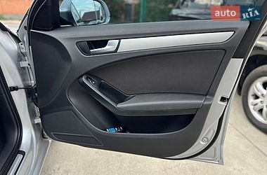 Універсал Audi A4 2009 в Бердичеві