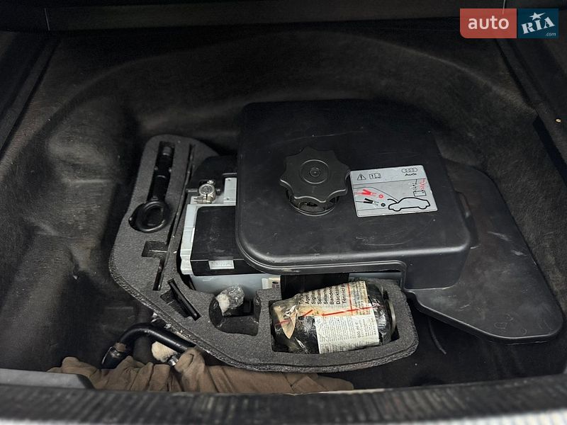 Універсал Audi A4 2009 в Бердичеві