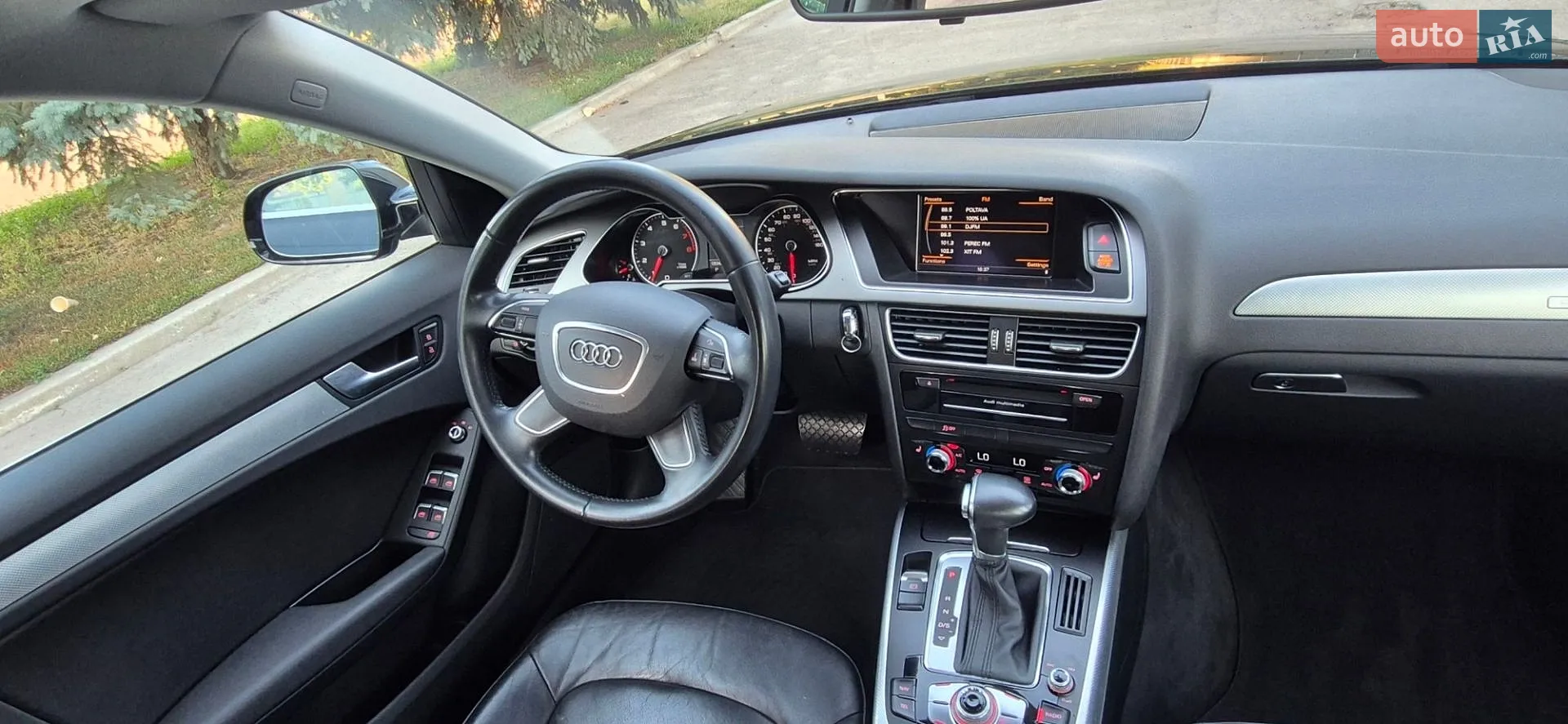 2015 Audi A4 - мініатюра 25