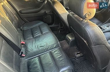 Универсал Audi A4 2002 в Виноградове