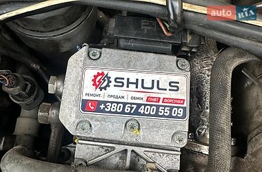 Универсал Audi A4 2002 в Виноградове