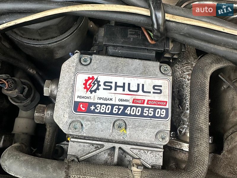 Универсал Audi A4 2002 в Виноградове