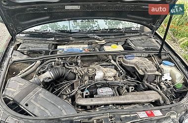 Универсал Audi A4 2002 в Виноградове