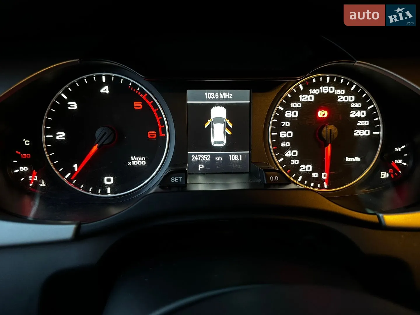 2011 Audi A4 - мініатюра 18