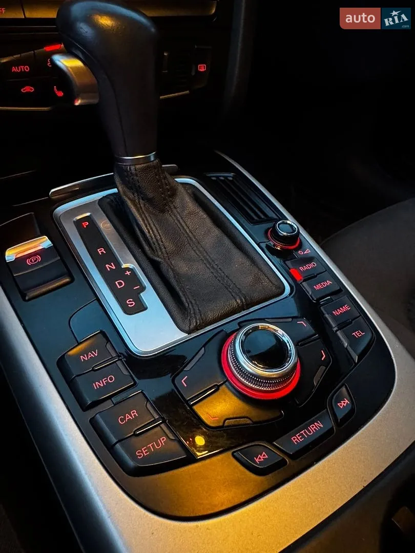 2011 Audi A4 - мініатюра 19