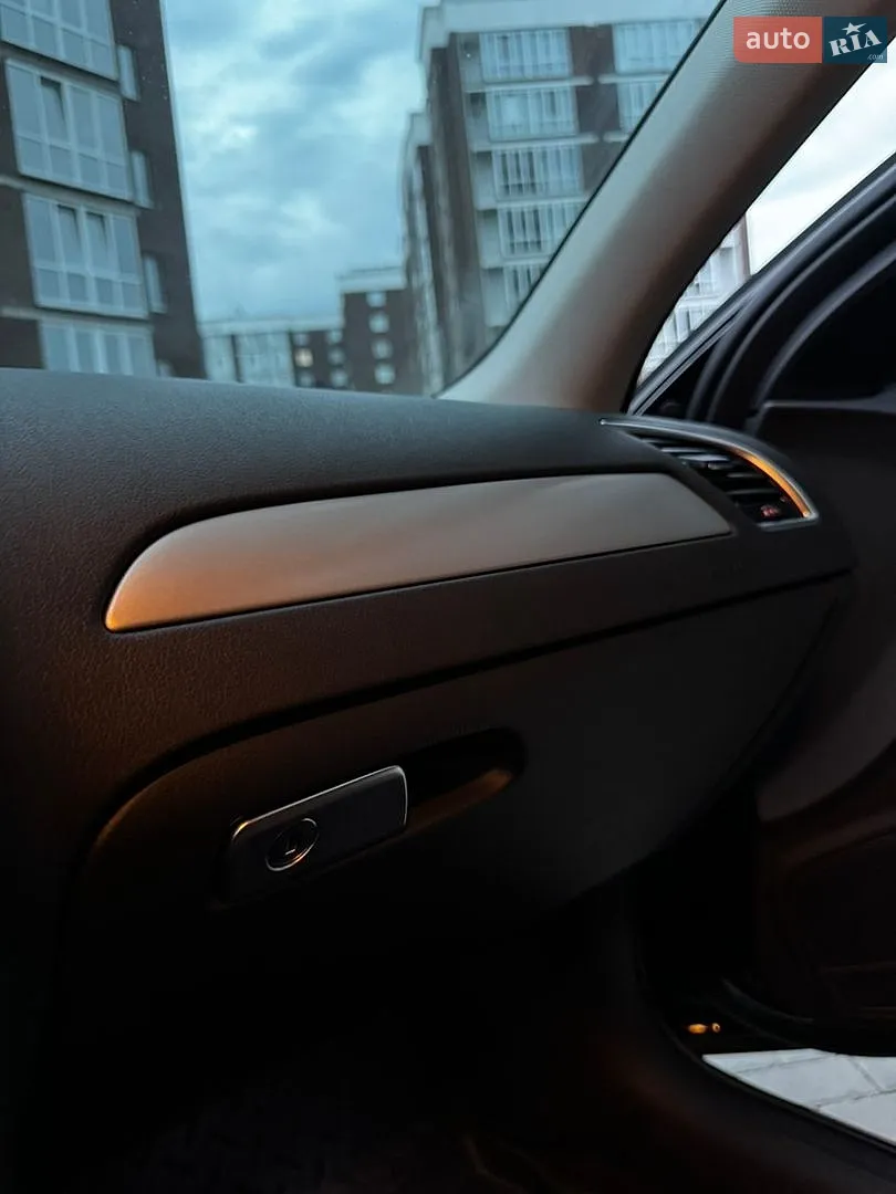 2011 Audi A4 - мініатюра 22