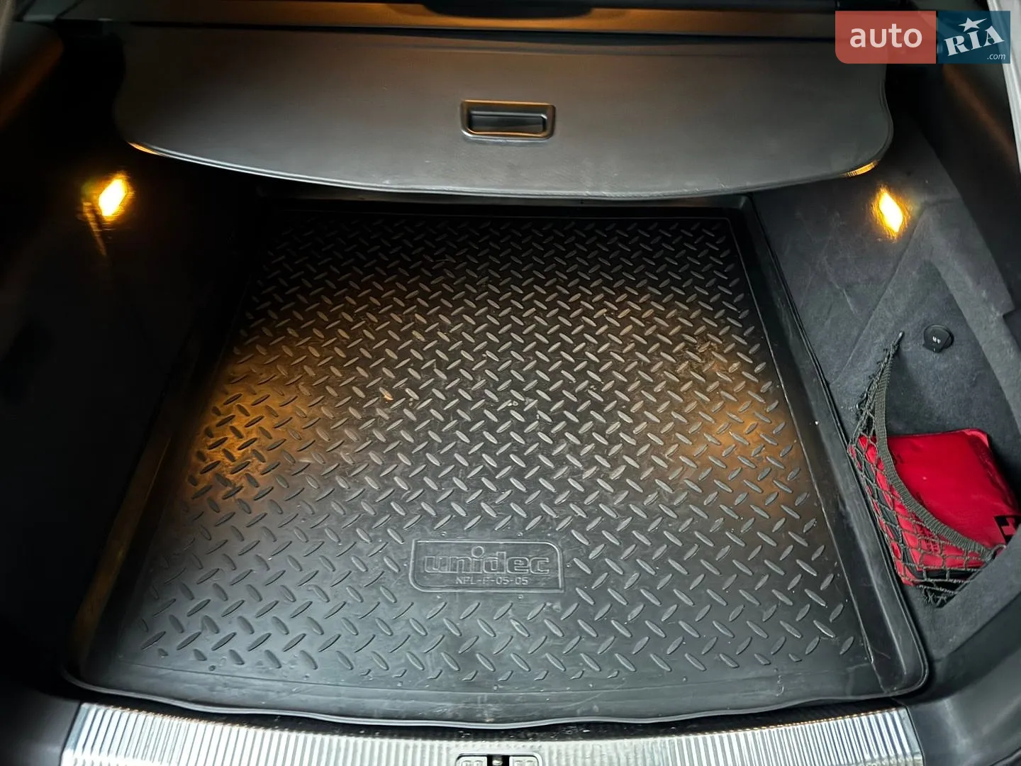2011 Audi A4 - мініатюра 26