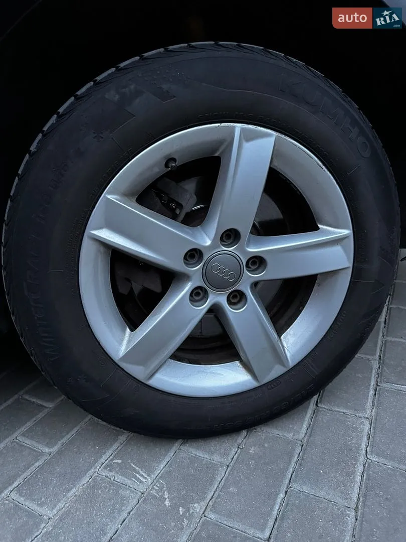 2011 Audi A4 - мініатюра 25
