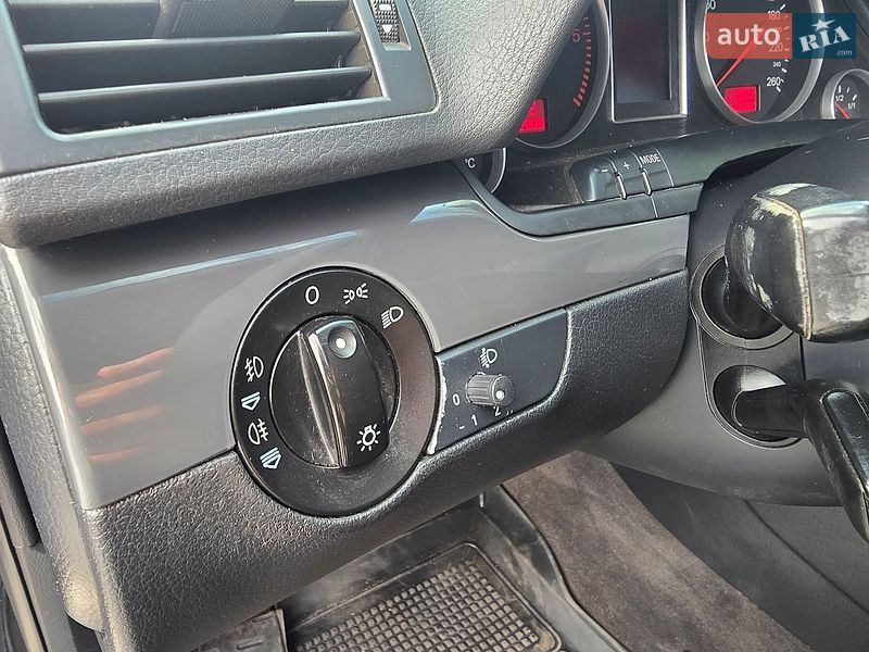 Универсал Audi A4 2004 в Хмельницком