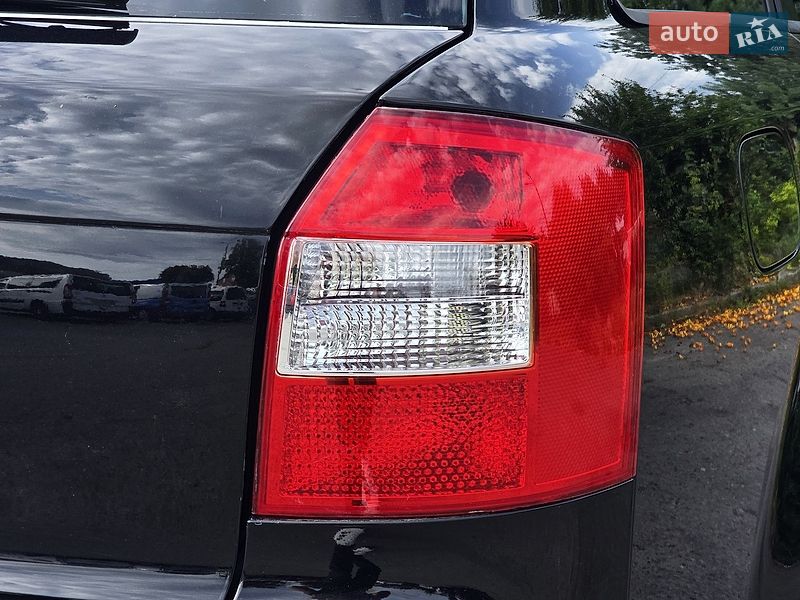 Универсал Audi A4 2004 в Хмельницком