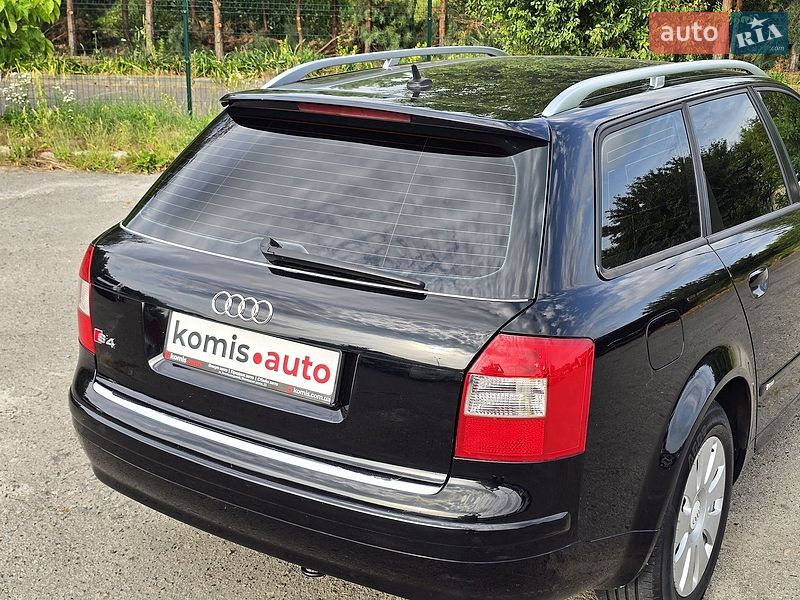 Универсал Audi A4 2004 в Хмельницком