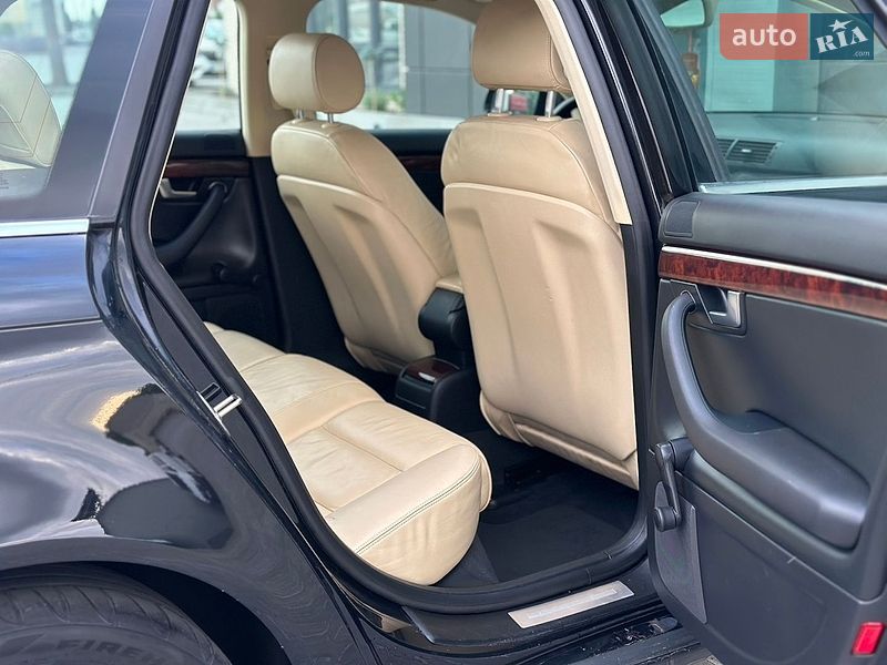 Универсал Audi A4 2006 в Сарнах