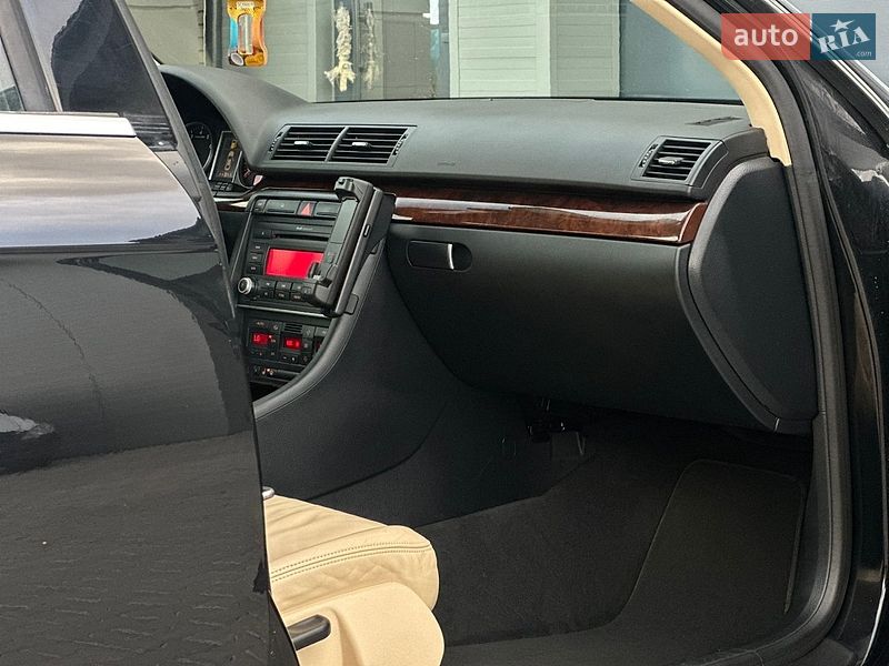 Универсал Audi A4 2006 в Сарнах