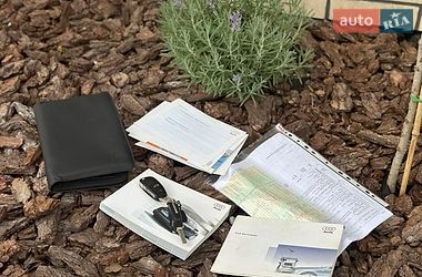 Универсал Audi A4 2006 в Сарнах
