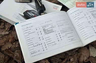 Универсал Audi A4 2006 в Сарнах