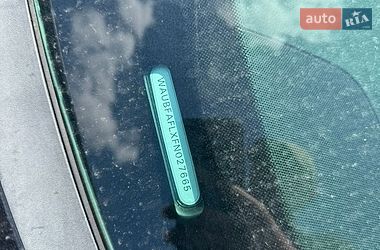 Седан Audi A4 2014 в Львове