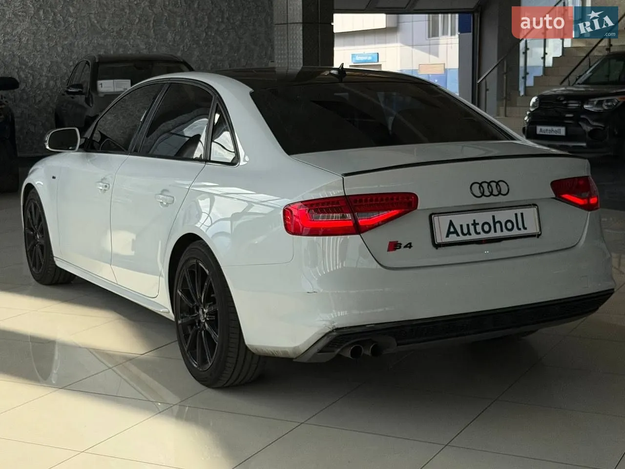 2015 Audi A4 - мініатюра 5