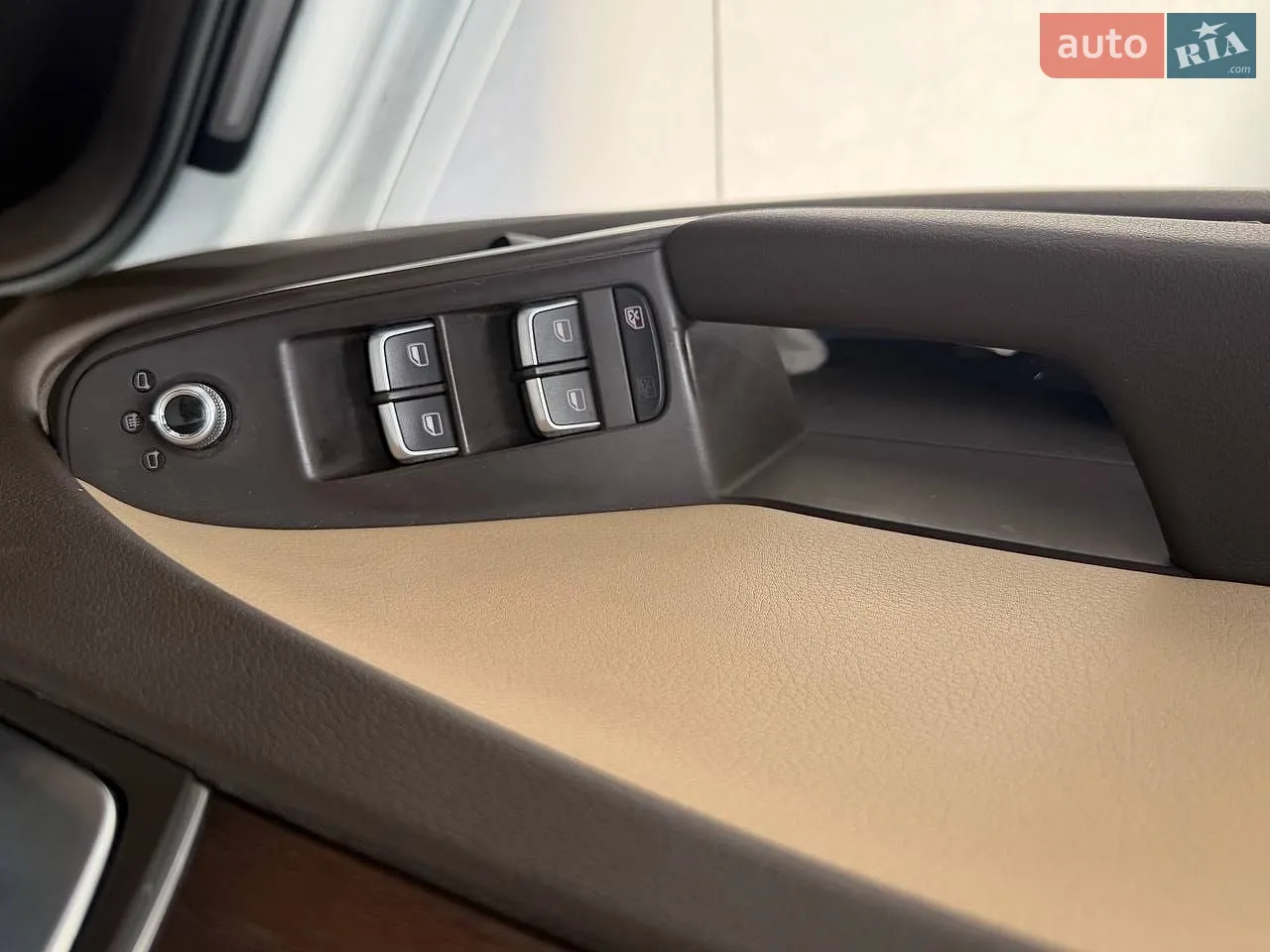 2015 Audi A4 - мініатюра 13