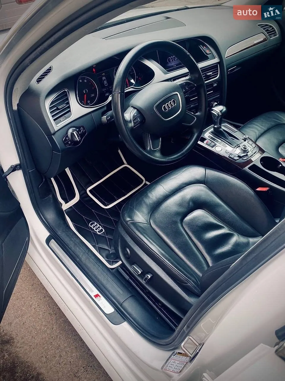 2013 Audi A4 - мініатюра 17