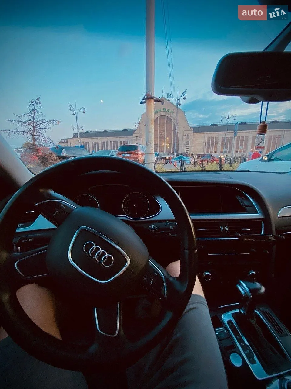 2013 Audi A4 - мініатюра 18