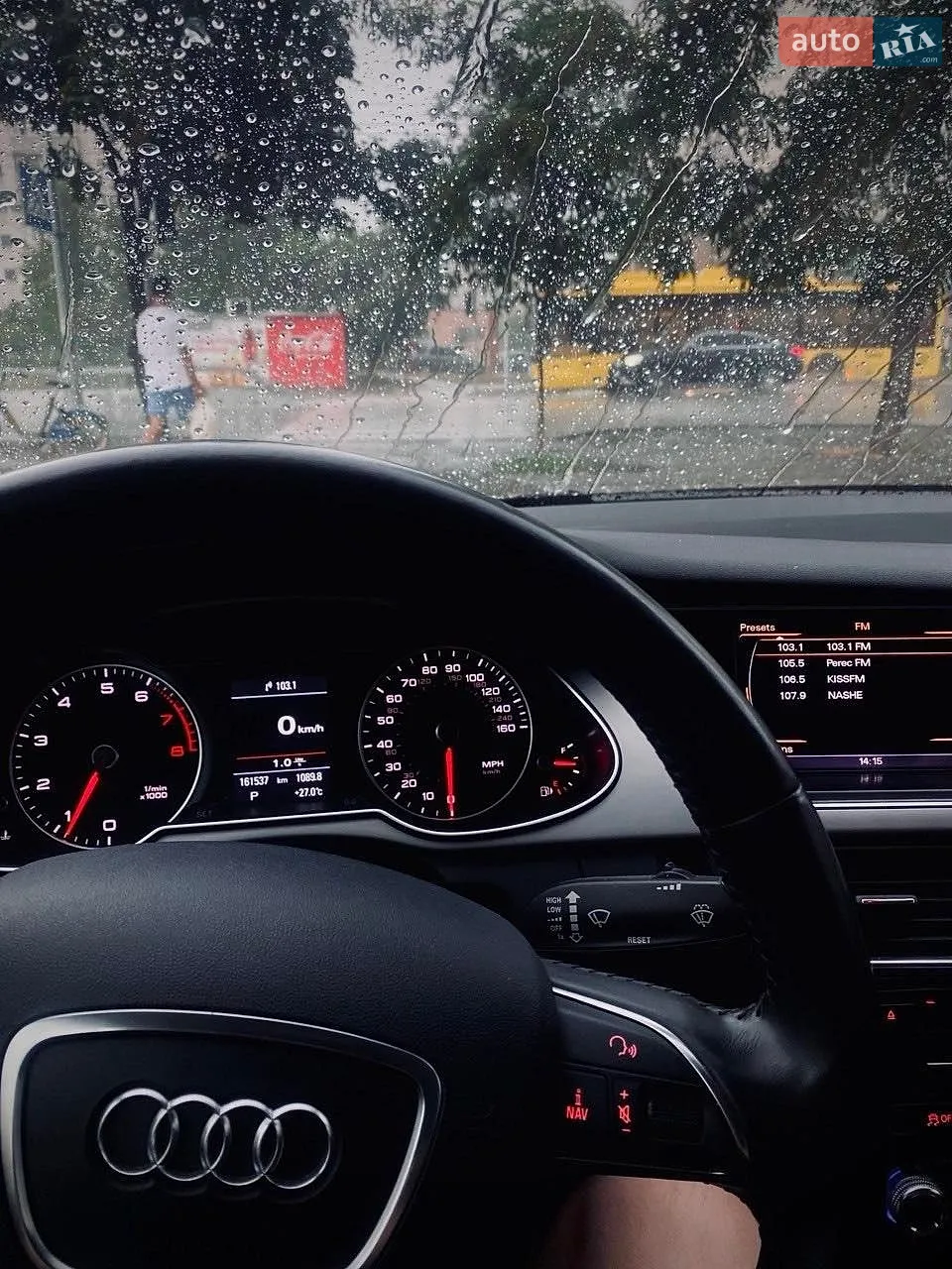 2013 Audi A4 - мініатюра 19