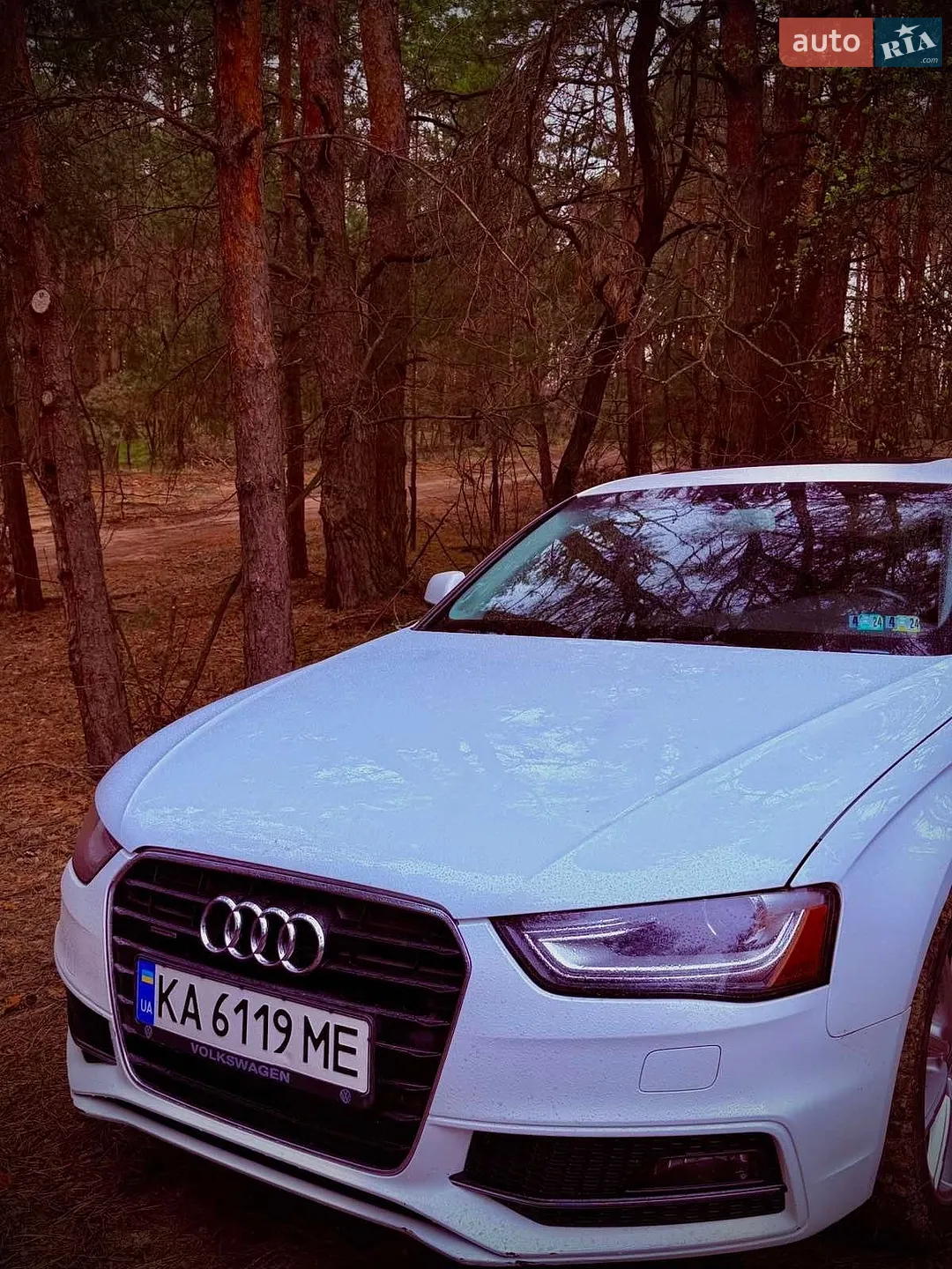 2013 Audi A4 - мініатюра 12