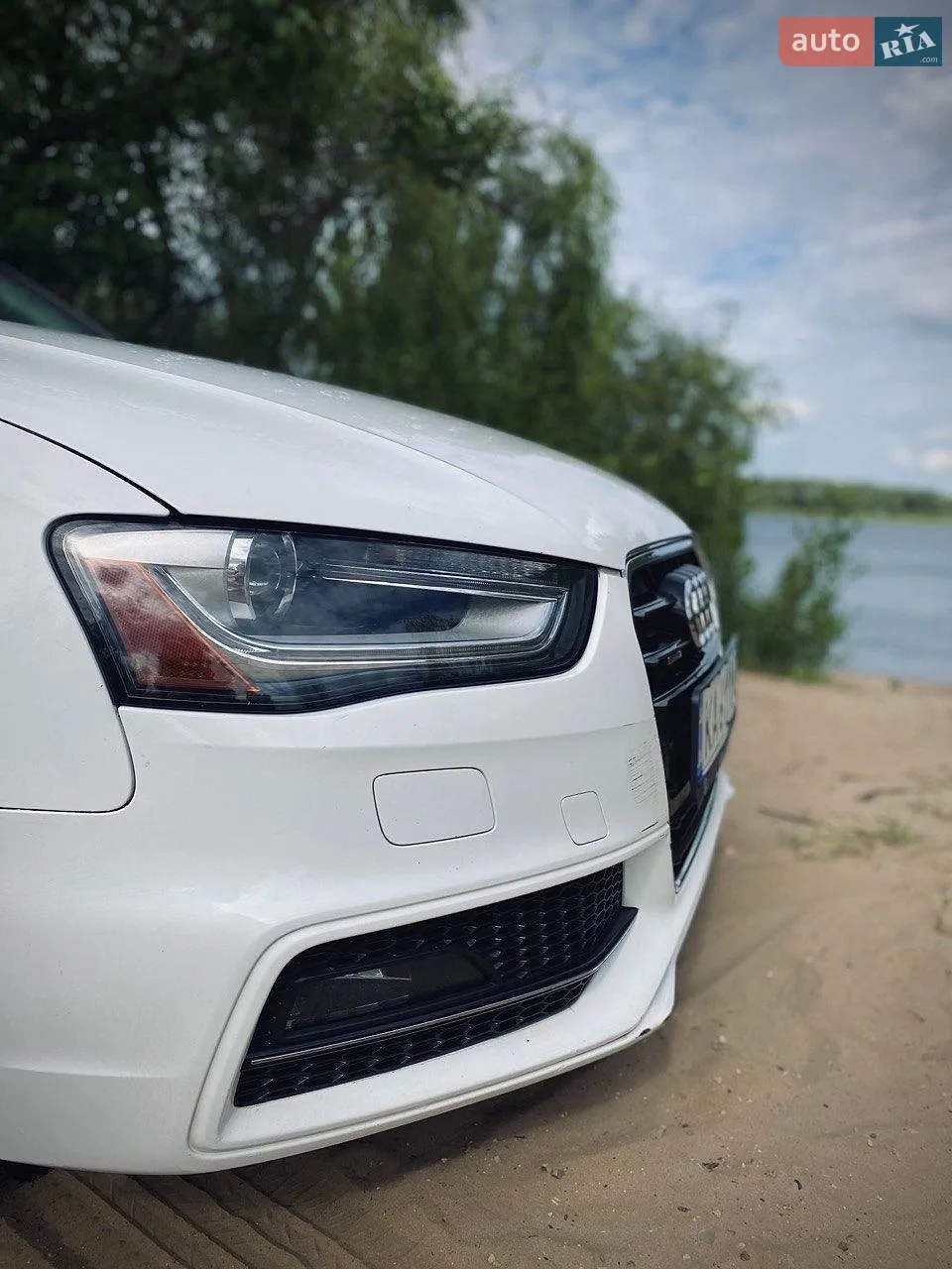 2013 Audi A4 - мініатюра 16