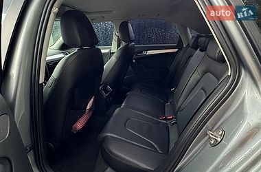 Седан Audi A4 2010 в Вінниці