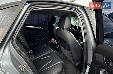 Седан Audi A4 2010 в Вінниці