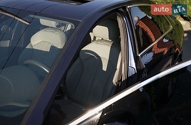 Седан Audi A4 2019 в Киеве