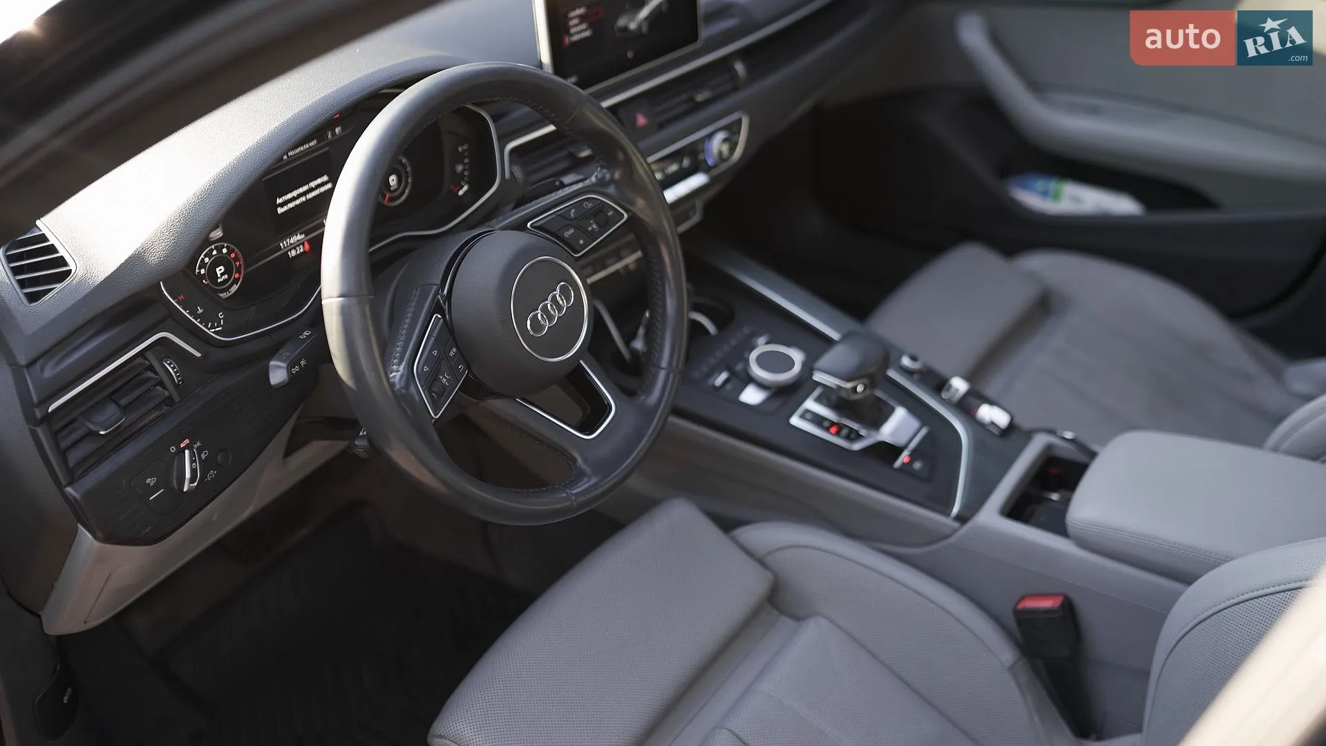 2019 Audi A4 - мініатюра 4