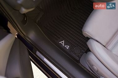 Седан Audi A4 2019 в Киеве