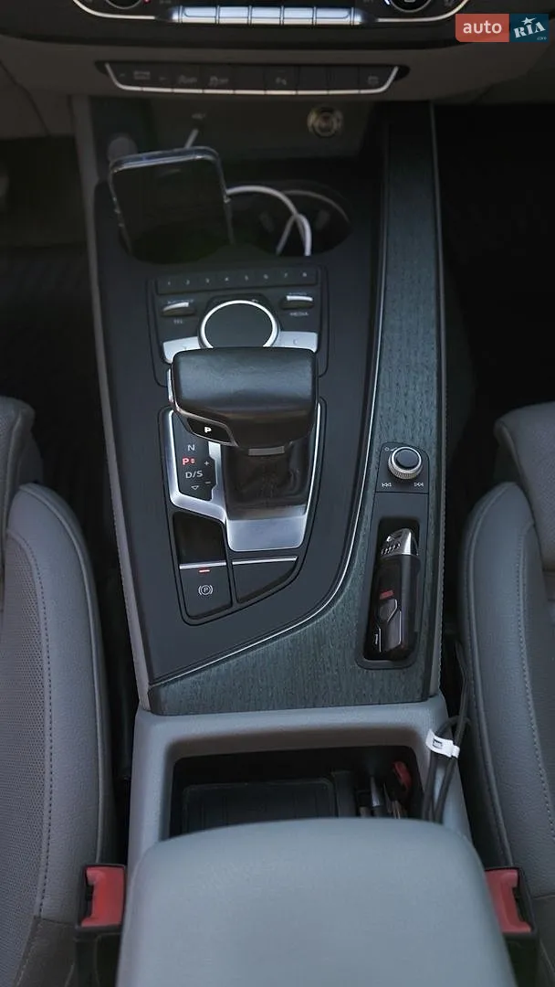 2019 Audi A4 - мініатюра 21