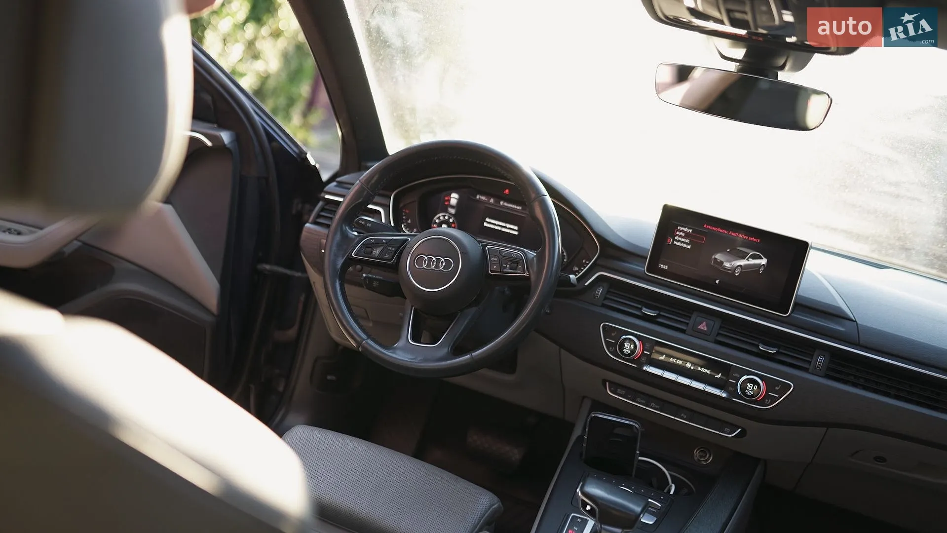 2019 Audi A4 - мініатюра 17
