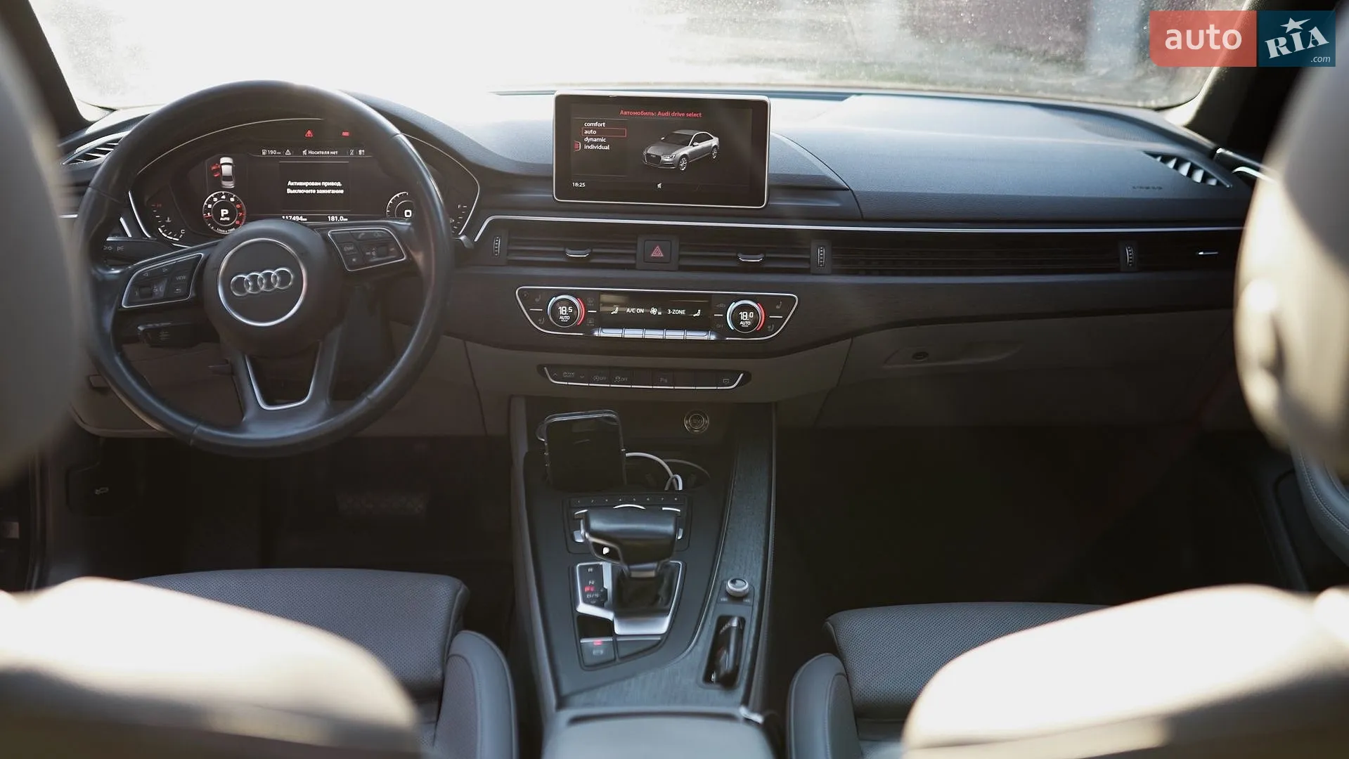 2019 Audi A4 - мініатюра 22