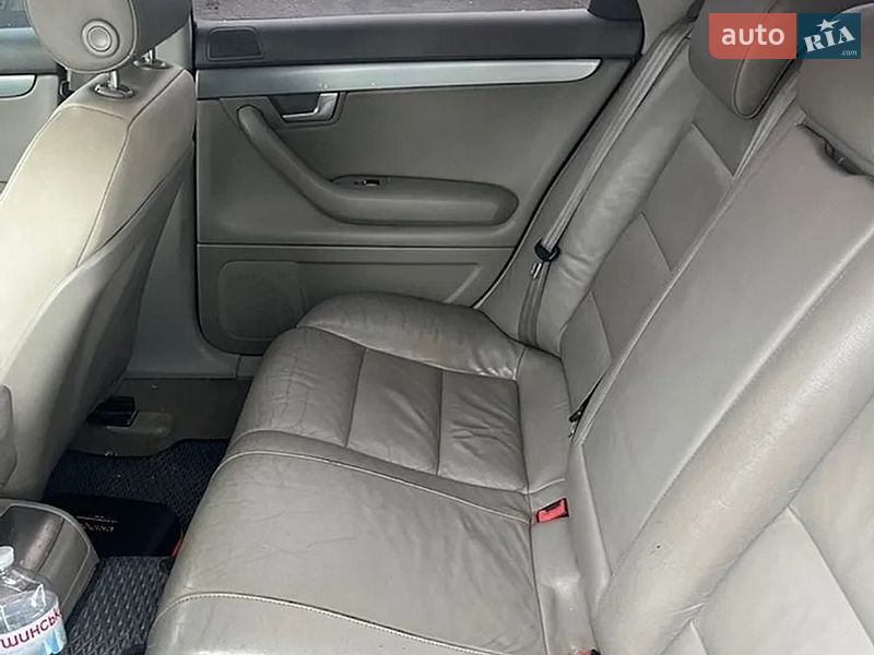 Универсал Audi A4 2005 в Хмельницком