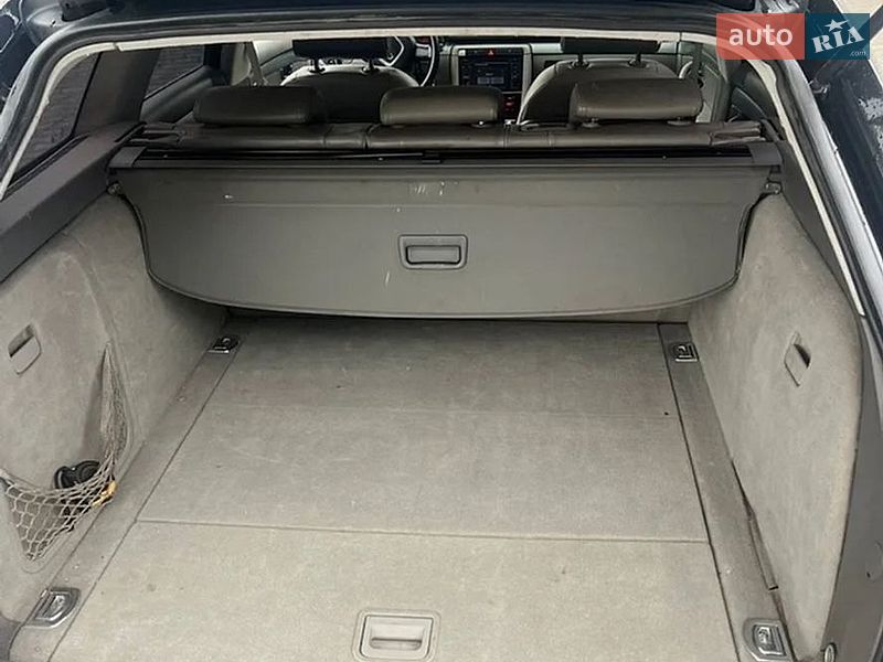 Универсал Audi A4 2005 в Хмельницком