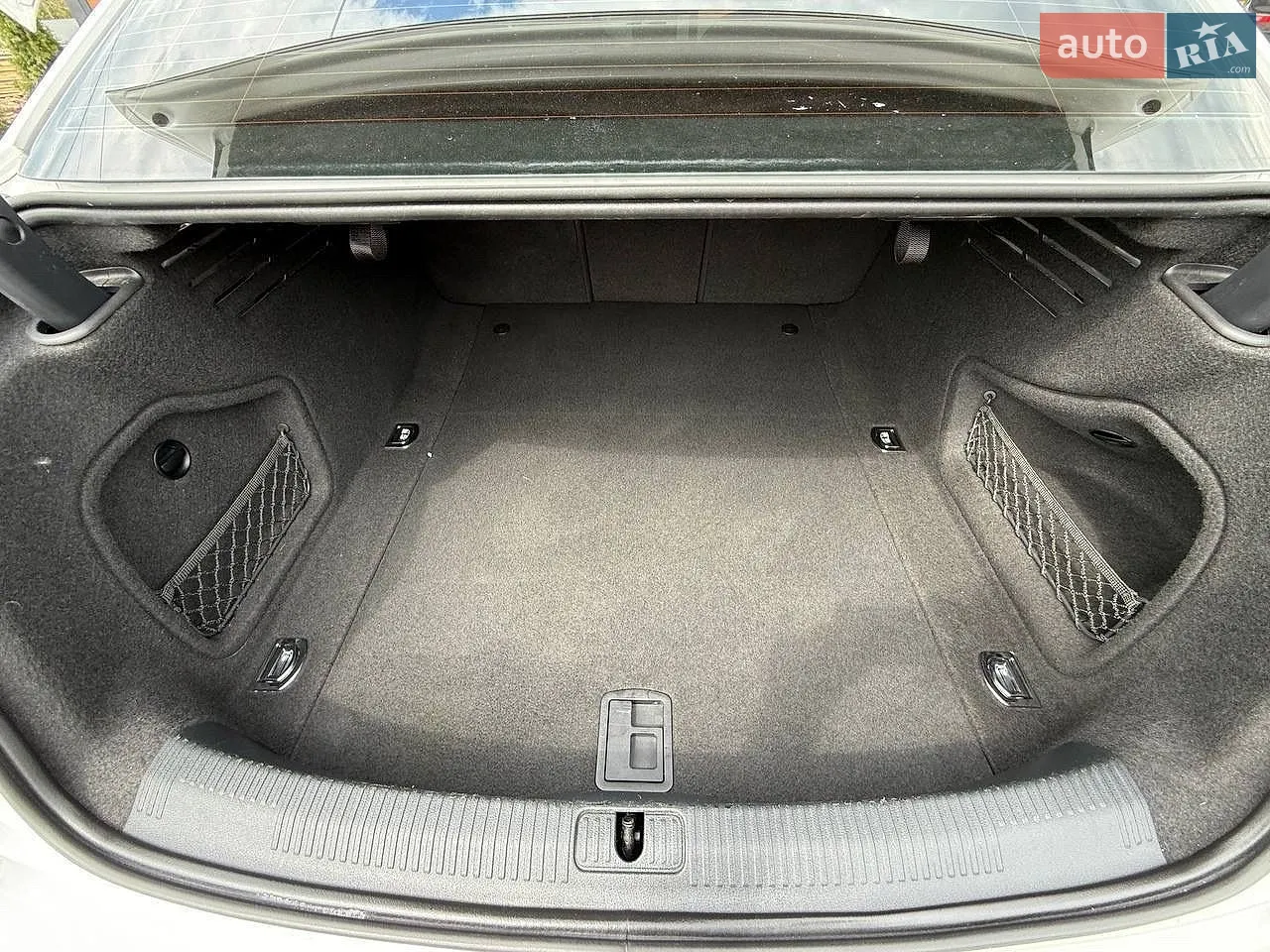 2017 Audi A4 - мініатюра 39