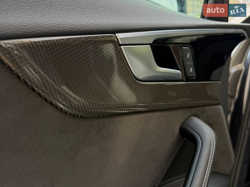 Універсал Audi A4 2019 в Києві