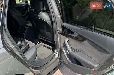 Універсал Audi A4 2019 в Києві