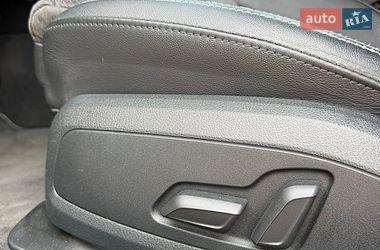 Універсал Audi A4 2019 в Києві