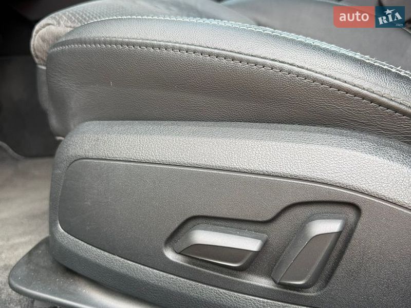 Універсал Audi A4 2019 в Києві