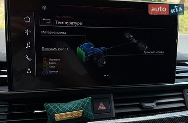 Універсал Audi A4 2019 в Києві