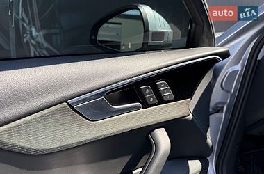 Седан Audi A4 2021 в Львове фото 21 Седан Audi A4 2021 в Львове