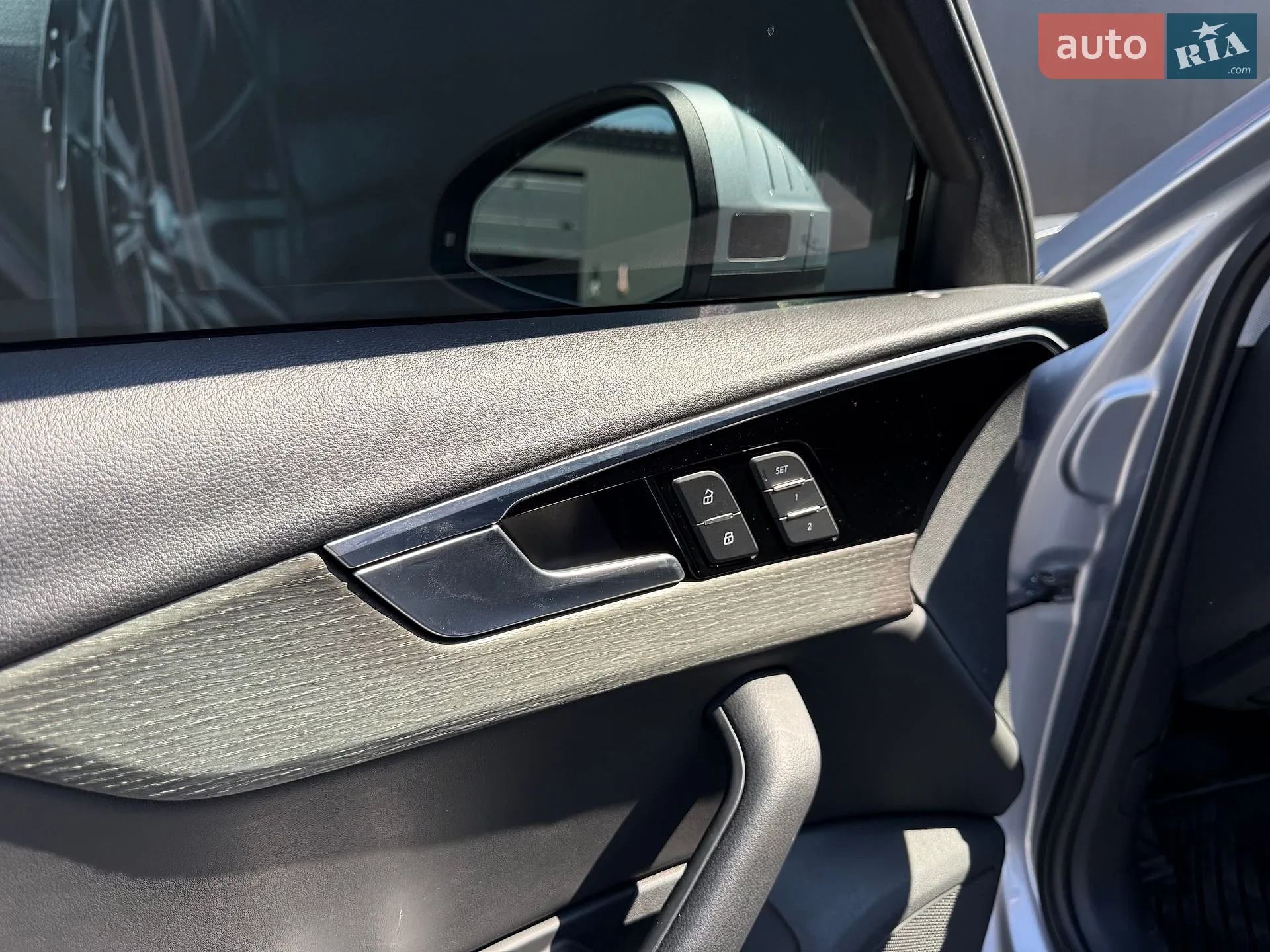 2021 Audi A4 - мініатюра 21