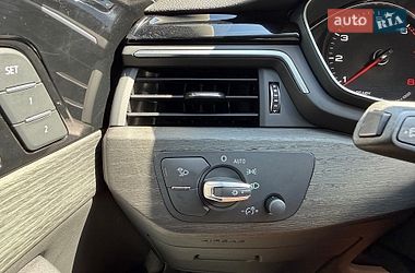 Седан Audi A4 2021 в Львове фото 34 Седан Audi A4 2021 в Львове