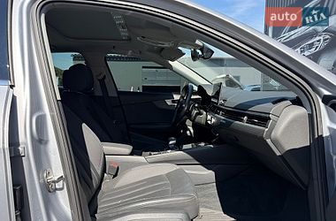 Седан Audi A4 2021 в Львове фото 40 Седан Audi A4 2021 в Львове