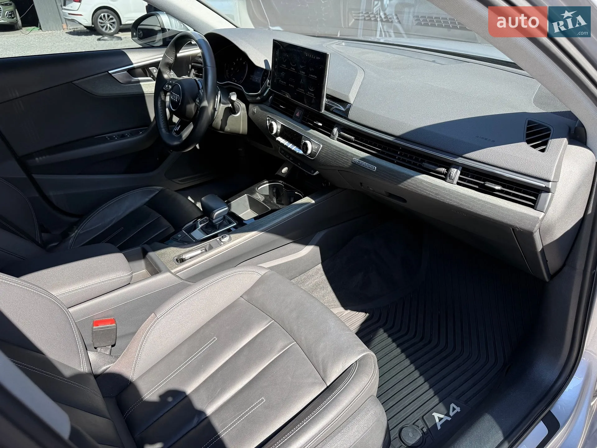 2021 Audi A4 - мініатюра 41